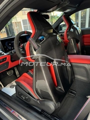 بي ام دبليو سيريي 4 مستعملة 2209362