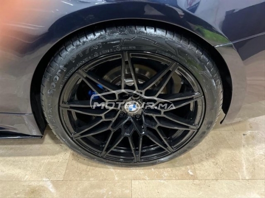 BMW Serie 4 occasion 2600748