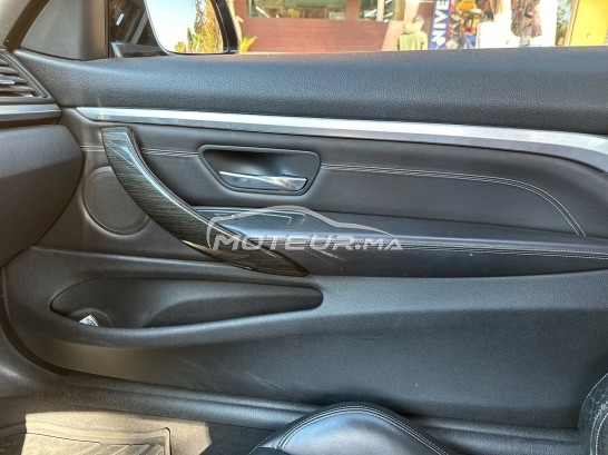 بي ام دبليو سيريي 4 Coupe f32 مستعملة 1746588