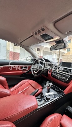 بي ام دبليو سيريي 4 Serie 4 coupé مستعملة 3030376