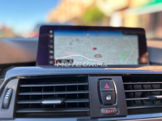 بي ام دبليو سيريي 4 Coupe f32 مستعملة 1746587