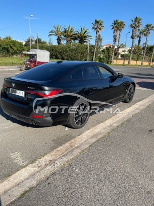 بي ام دبليو سيريي 4 420d مستعملة 1615841