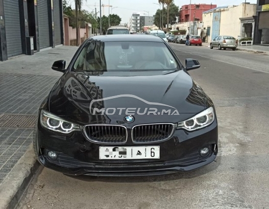 بي ام دبليو سيريي 4 مستعملة 2979356