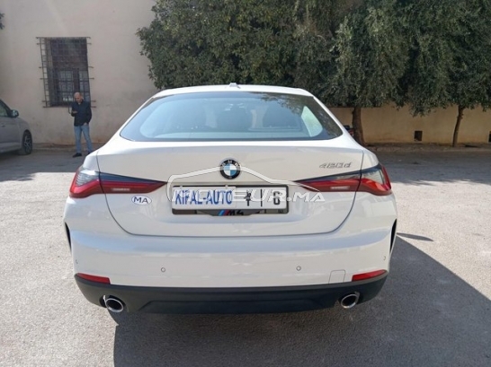 BMW Serie 4 occasion 3511691