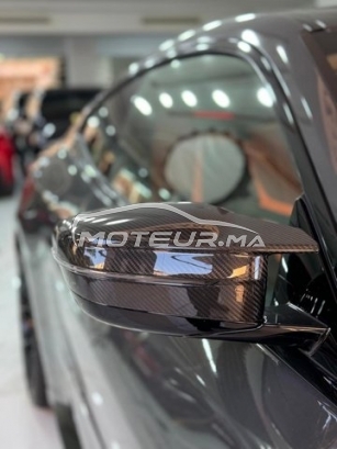 بي ام دبليو سيريي 4 مستعملة 2354980