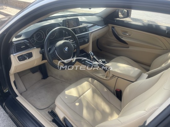 BMW Serie 4 420 d occasion 1468190