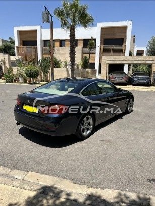 بي ام دبليو سيريي 4 مستعملة 2900729