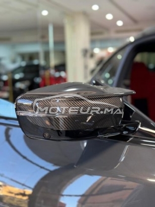 بي ام دبليو سيريي 4 مستعملة 2209356