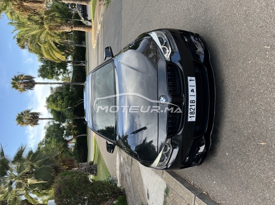 بي ام دبليو سيريي 4 420d مستعملة 2851891