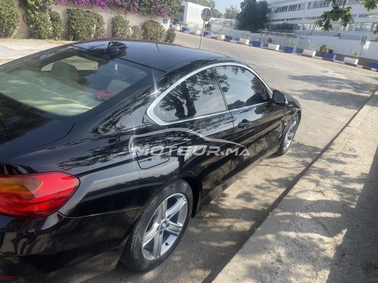 BMW Serie 4 420 d occasion 1468192