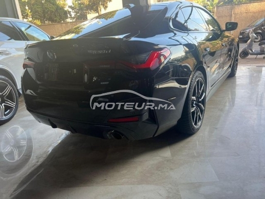 BMW Serie 4 occasion 1720473