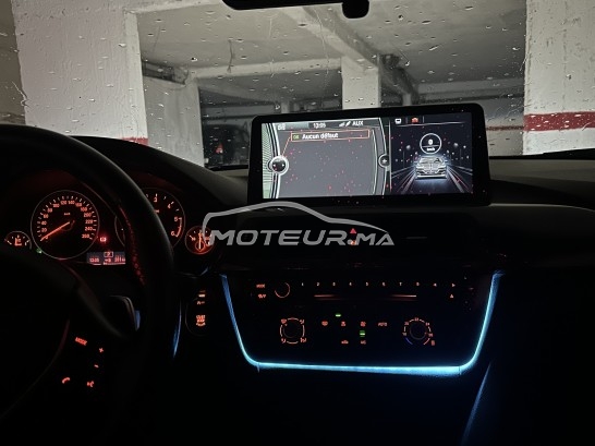 بي ام دبليو سيريي 4 420d coupe مستعملة 3127685