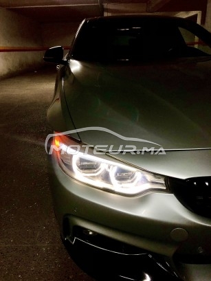 بي ام دبليو سيريي 4 مستعملة 1325903