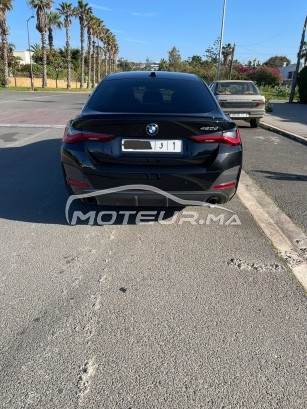 بي ام دبليو سيريي 4 420d مستعملة 1614089