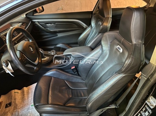 بي ام دبليو سيريي 4 Coupe f32 مستعملة 1746585