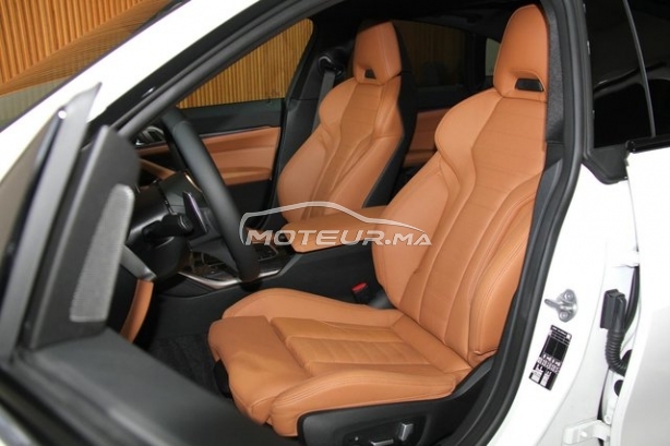 BMW Serie 4 occasion 2012581