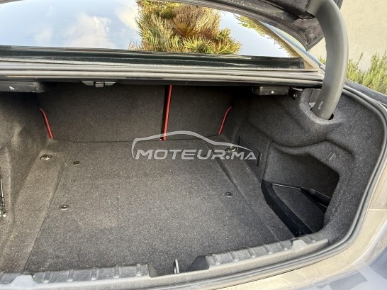 بي ام دبليو سيريي 4 Coupé مستعملة 2443677