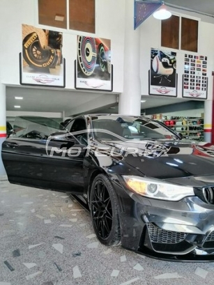 بي ام دبليو سيريي 4 مستعملة 1369626