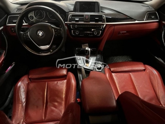 BMW Serie 4 occasion 3378236
