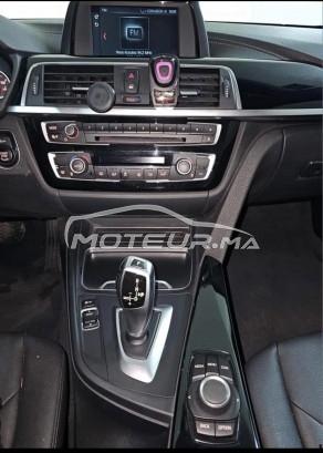 بي ام دبليو سيريي 4 Grand coupé مستعملة 3035231