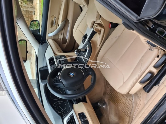 بي ام دبليو سيريي 4 مستعملة 1269858