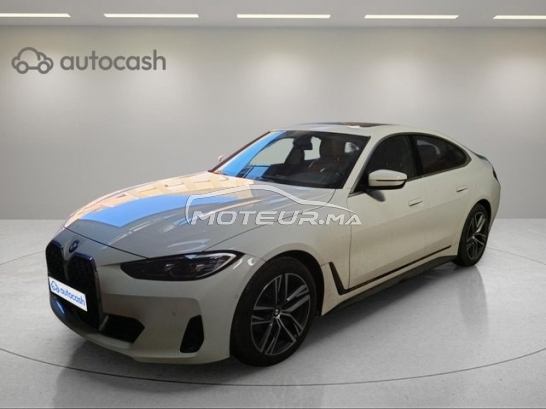 سيارة في المغرب BMW Serie 4 - 486962