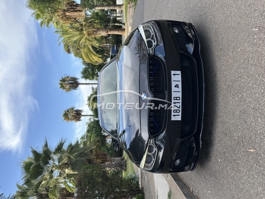 بي ام دبليو سيريي 4 420d مستعملة 2851885