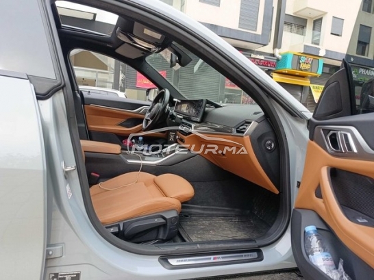 بي ام دبليو سيريي 4 مستعملة 3570447