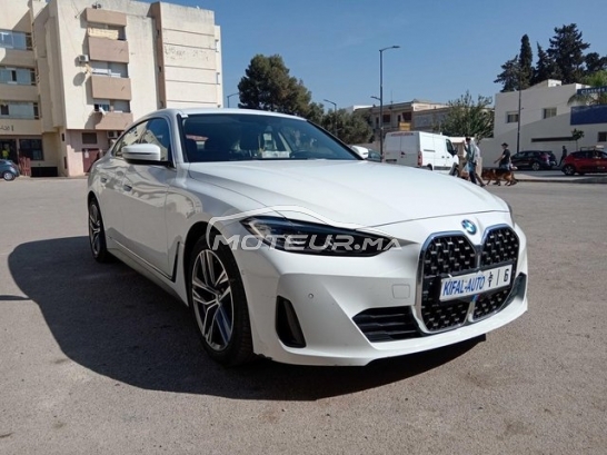 BMW Serie 4 occasion 3511690