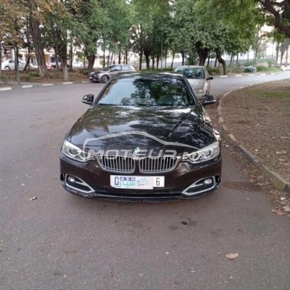 BMW Serie 4 occasion 2760617