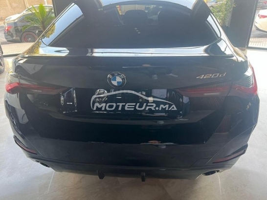 BMW Serie 4 occasion 1720472