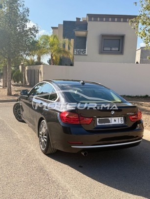 BMW Serie 4 Gran coupé occasion 2022412