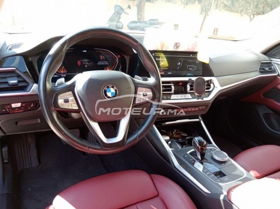 BMW Serie 4 occasion 3511697