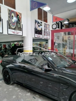 بي ام دبليو سيريي 4 مستعملة 1369621