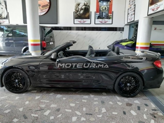 بي ام دبليو سيريي 4 مستعملة 1369620