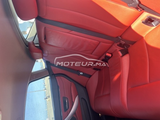 BMW Serie 4 418d gran coupé occasion 2576125