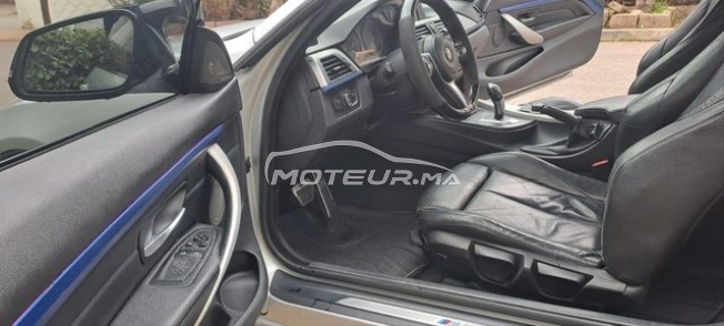 BMW Serie 4 occasion 3416843