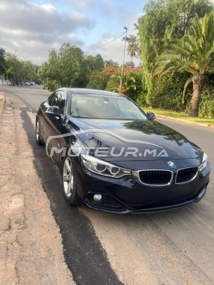 BMW Serie 4 Coupe occasion 2540867