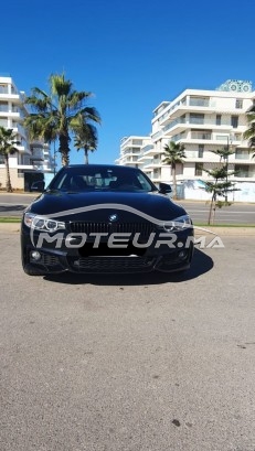 BMW Serie 4 420d occasion 1534740