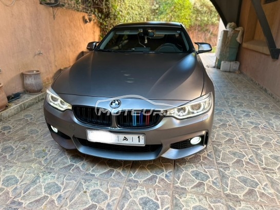 بي ام دبليو سيريي 4 Coupe f32 مستعملة 1746593