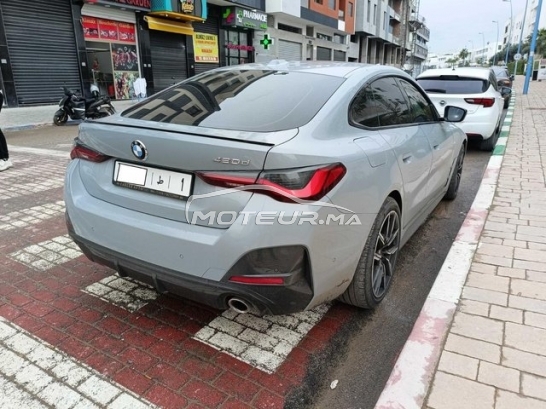 BMW Serie 4 occasion 3573055