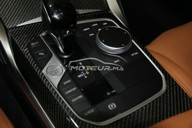 BMW Serie 4 occasion 2012588