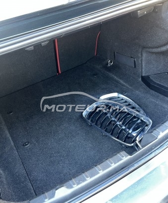 BMW Serie 4 Série 4 f32 occasion 2120054