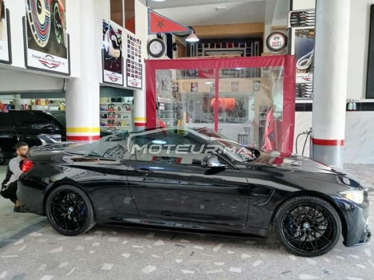 بي ام دبليو سيريي 4 مستعملة 1369624