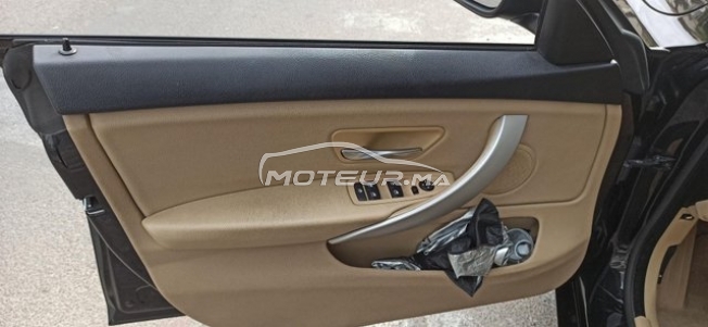 بي ام دبليو سيريي 4 مستعملة 2979362