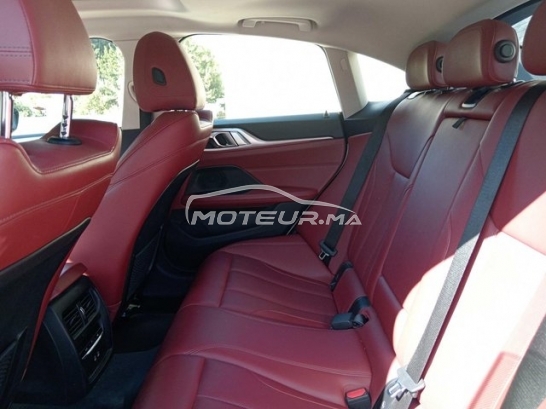 BMW Serie 4 occasion 3511694