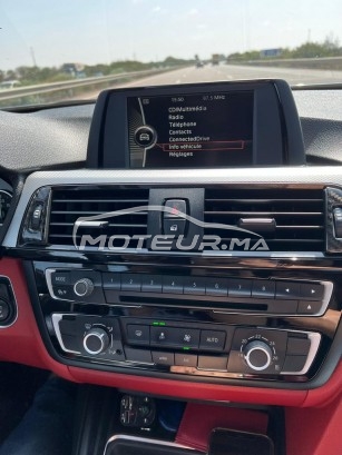 بي ام دبليو سيريي 4 Pack m edition مستعملة 1790941