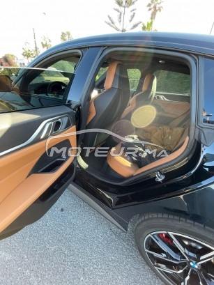 بي ام دبليو سيريي 4 420d مستعملة 1614086