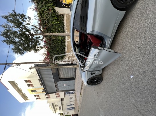 BMW Serie 4 occasion 1608460