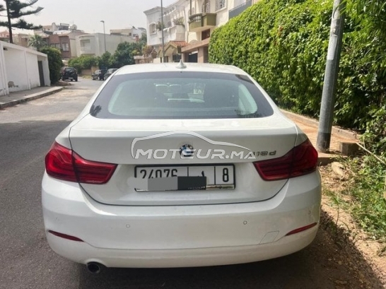 سيارة في المغرب BMW Serie 4 - 489129